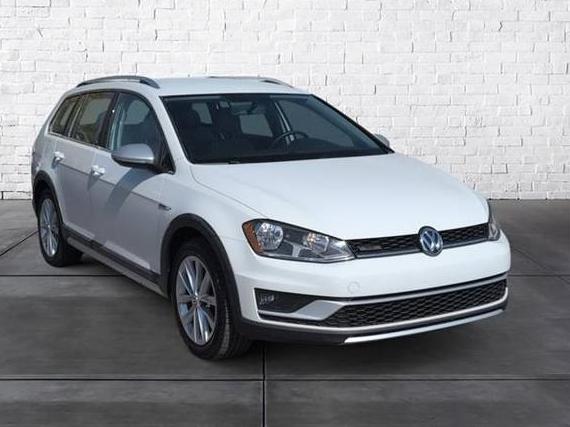 VOLKSWAGEN GOLF ALLTRACK 2017 3VWH17AU4HM515633 image VOLKSWAGEN GOLF ALLTRACK 2017 3VWH17AU4HM515633 image